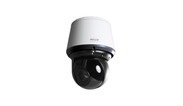 Pelco launches Spectra Professional 4K cameras for high-resolution surveillance in crowded areas