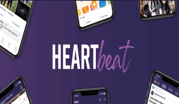 Engaging people with Portico's Heartbeat app