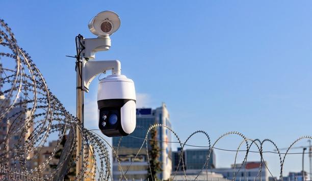 Proactive security: the future of perimeter defence
