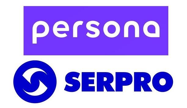 Persona partners with Serpro to combat identity fraud in Brazil