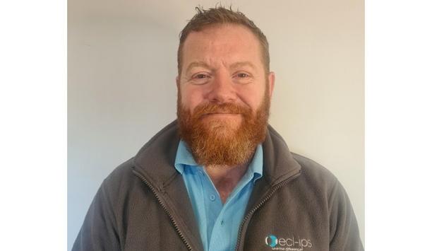 Ecl-ips announces the appointment of Peter Coughlin as the company’s new Business Development Manager
