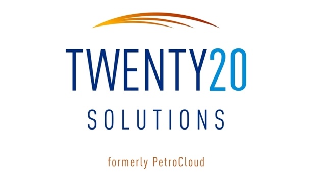 PetroCloud security, monitoring and automation solutions provider rebrands as Twenty20 Solutions