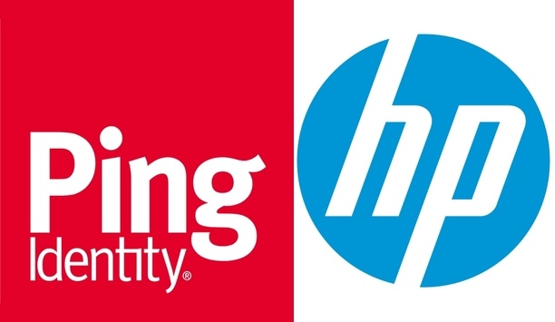 Ping's Intelligent Identity Platform powers the HP Identity management ecosystem