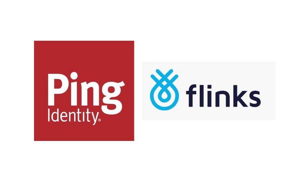 Ping Identity helps Flinks empower Fintech innovators with a true open banking experience