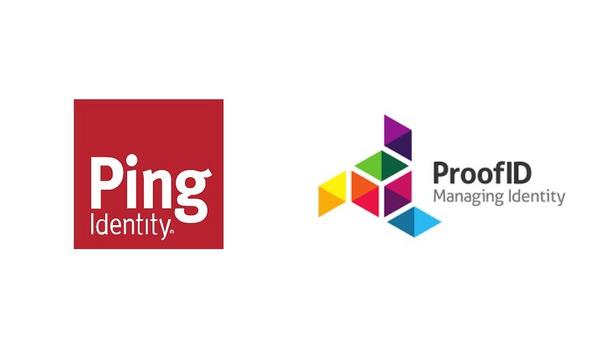 Ping Identity partners with ProofID to successfully simplify identity security for Tesco Bank