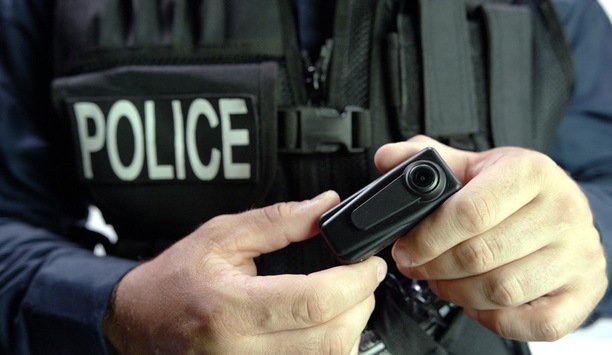 Body worn cameras: Overcoming the challenges of live video streaming