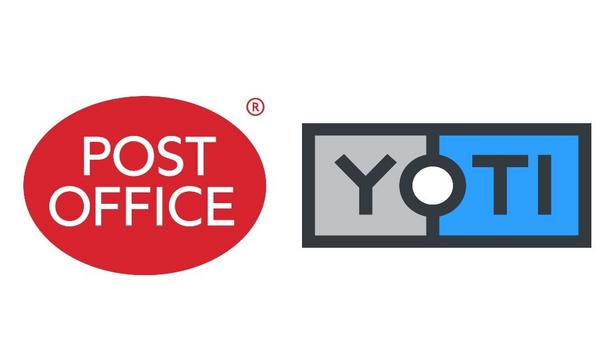 Post Office announces the expansion of their digital identity services offering with their partnership with Yoti