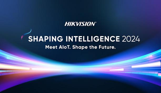 Hikvision's 2024 Summit: Shaping AIoT future