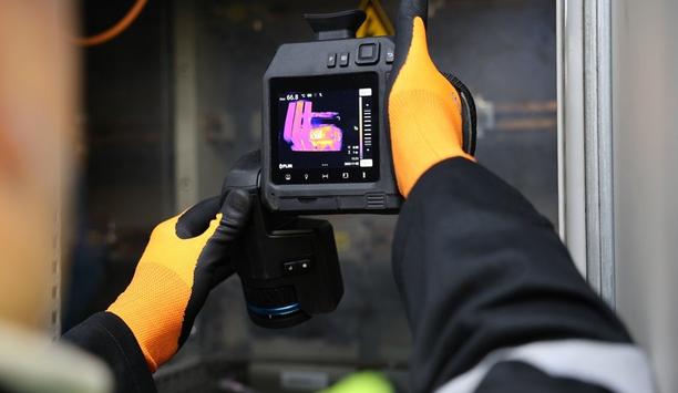 Prevent downtime with Teledyne FLIR thermal imaging