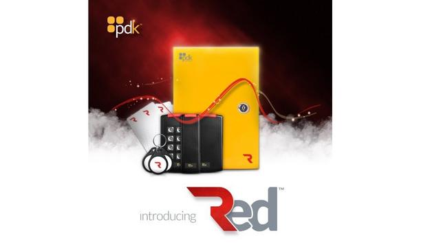 ProdataKey launches Red 2 Controller and Red Readers to provide premium levels of security and performance
