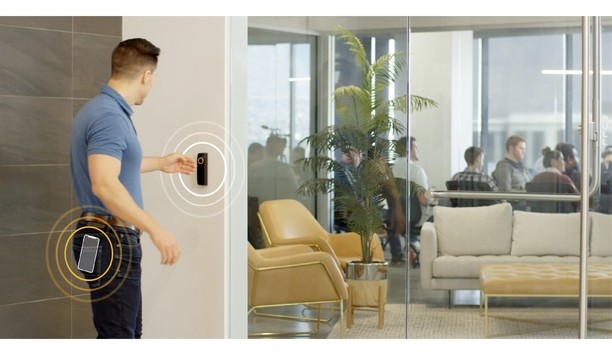 ProdataKey launches advanced Touch io Bluetooth-enabled access control reader for smartphones