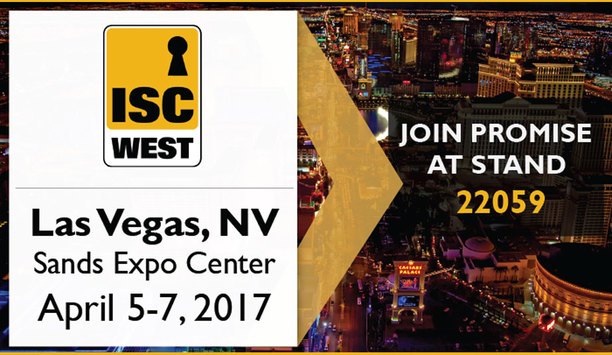 Promise Technology to exhibit servers and storage solutions at ISC West 2017