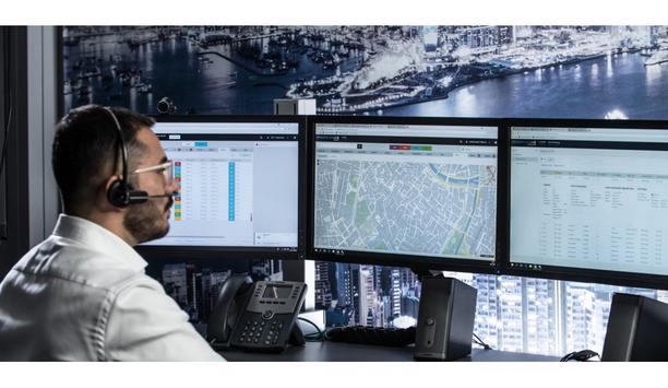 Frequentis successfully demonstrates additional voice and data feature set for Emergency Services Network, Great Britain