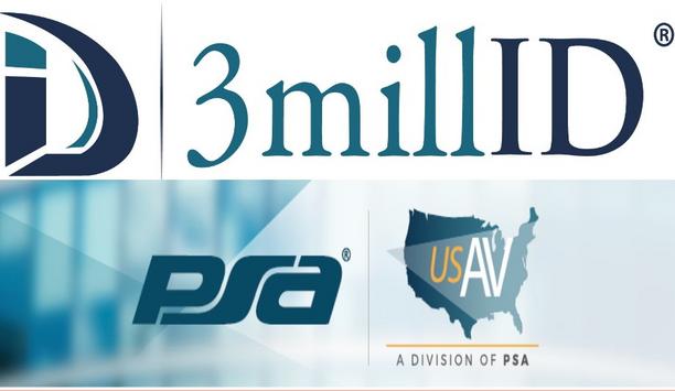 PSA announces partnership with 3MILLID