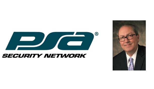 PSA appoints Ric McCullough as Chief Operating Officer