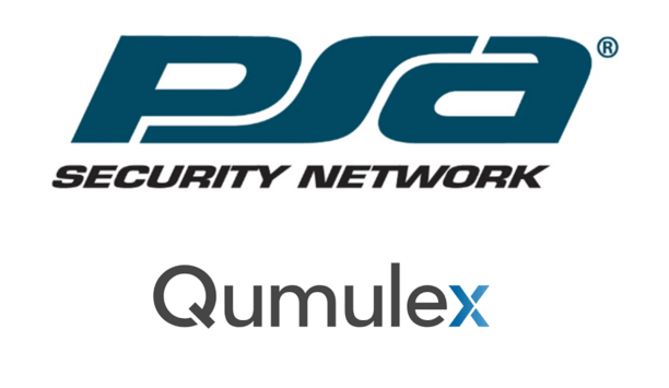 PSA partners with Qumulex for managed security service provider program for commercial markets