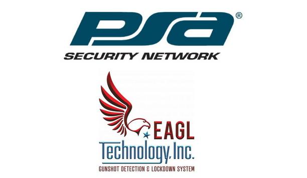 PSA Security Network partners with EAGL Technology for its Managed Security Service Provider Program