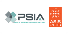 PSAI offers PLIA solutions for cybersecurity and building management at ASIS 2016