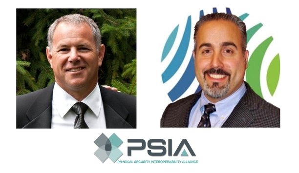 PSIA announces Mike Mathes and Jason Ouellette will chair identity management iniatives