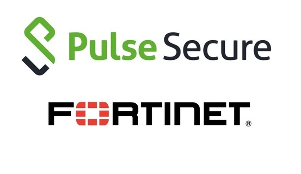 Pulse Secure integrates with Fortinet to enhance endpoint intelligence and automate threat response
