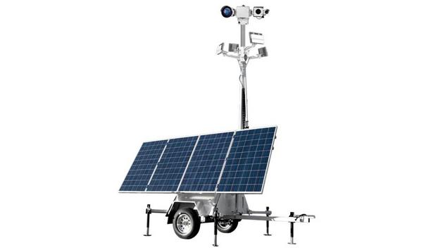 PureTech's RDAPSS: Autonomous perimeter surveillance