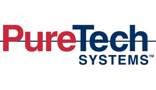 PureTech Systems completes installation of its intrusion detection software system at power generation sites