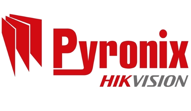 Pyronix at the pinnacle, in terms of engineering excellence and cutting-edge technology, in the global security industry
