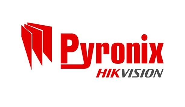 Hikvision exhibits Pyronix products and solutions at Secutech India 2018