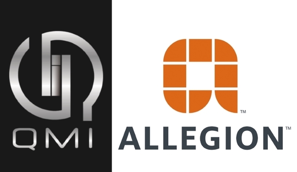 Allegion acquires QMI commercial doors and access panels manufacturer