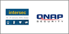 QNAP demonstrates its surveillance solutions at Intersec Dubai 2014