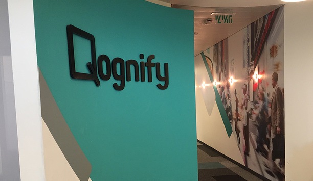 Qognify expands global development centre in Ra’anana, Israel