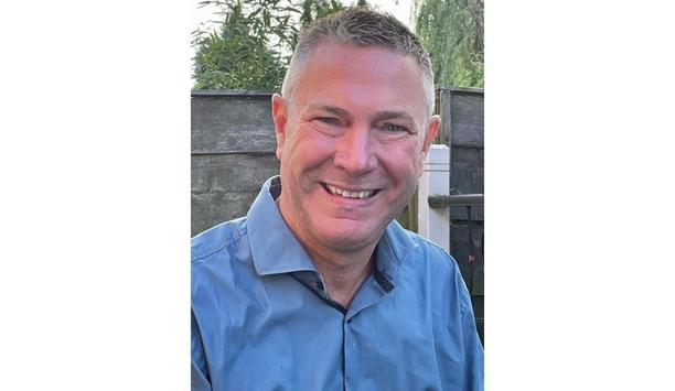 Qognify announces appointment of Nigel Austin as the new UK and Ireland Channel Sales Manager