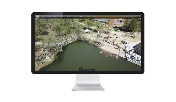 Qognify integrates drones with Ocularis Video Management System at Southern Illinois University