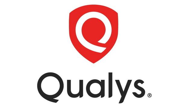 Qualys Inc. announces expansion of its Global Cloud Platform with the launch of exclusive UAE cloud platform in Dubai