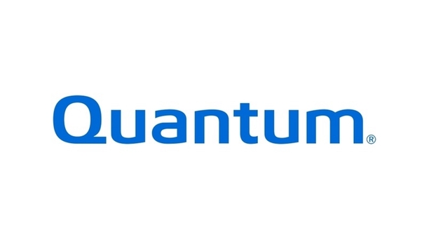 Quantum Corp. appoints Elizabeth King as Chief Revenue Officer