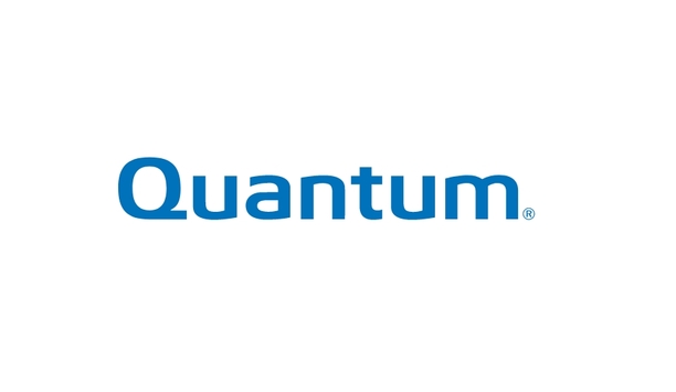 Quantum Corporation celebrates its 40th anniversary of providing data storage and management solutions