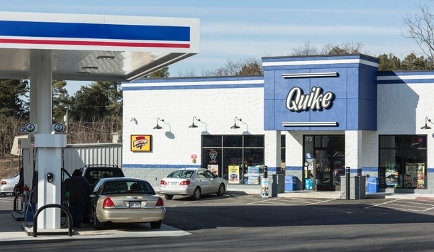 March Networks’ video solution used at Quik-E c-stores to protect profits and recoup losses