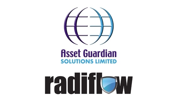 Radiflow and Asset Guardian display joint solution for risk assessment at ICS Cyber Security Conference 2019