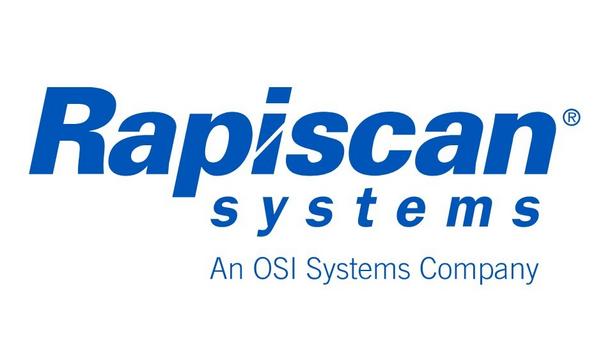 Rapiscan Systems rolls out largest single install of its new 900M series in over 80 facilities across Washington DC