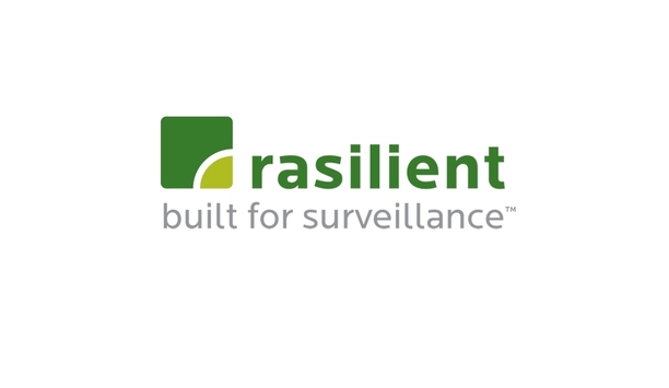 Rasilient Systems unveils NFDCloud private cloud video storage solution at ISC West 2019