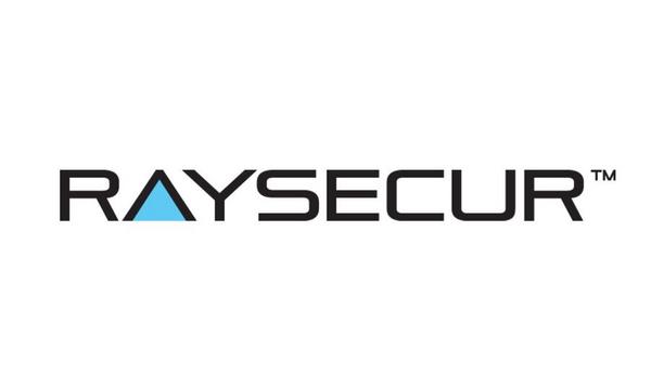 RaySecur launches new software platform for its T-Ray mail and package security scanners ahead of ISC West
