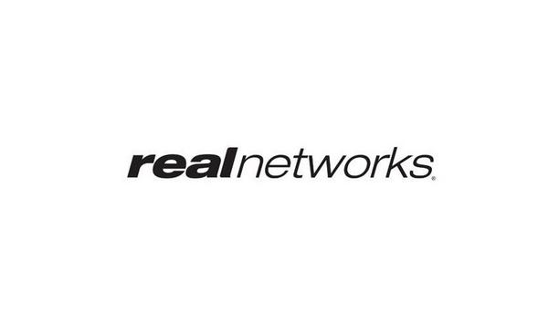 RealNetworks announces executive leadership changes, including the appointment of Paul DiPeso as the President - SAFR