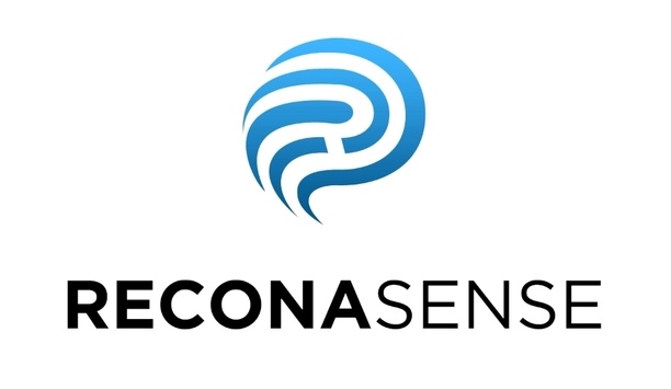 ReconaSense releases AI powered security platform for life safety and physical security