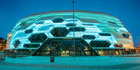 Reflex Systems design and install integrated security and safety system at Leeds Arena in the UK