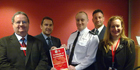 Regency Security gains another feather in its cap with accreditation from Essex Police