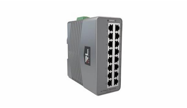 Red Lion's NT116: Reliable industrial ethernet switch