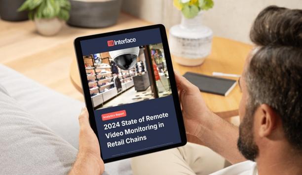 Remote video monitoring report by Interface Systems