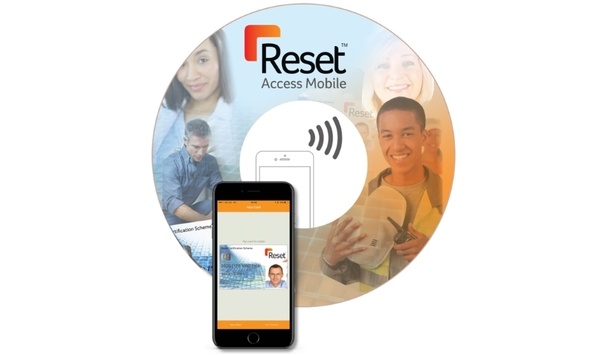 Reset releases mobile access solution to secure smaller buildings and lower power consumption