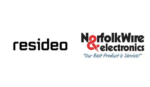 Resideo acquires Norfolk Wire & Electronics to expand business in adjacent categories