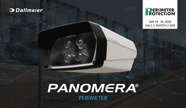 Revolutionary security with Dallmeier Panomera S4